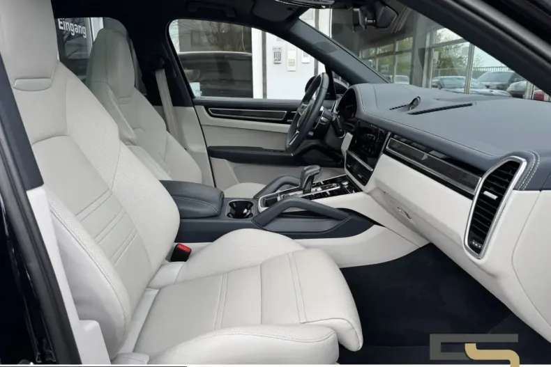 Porsche Cayenne din 2022 cu 68.996 km - oferta POR216990 - foto 14