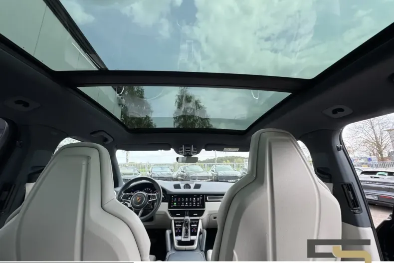 Porsche Cayenne din 2022 cu 68.996 km - oferta POR216990 - foto 25