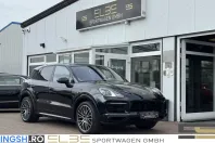 Porsche Cayenne din 2022 cu 68.996 km - oferta POR216990 - foto 26