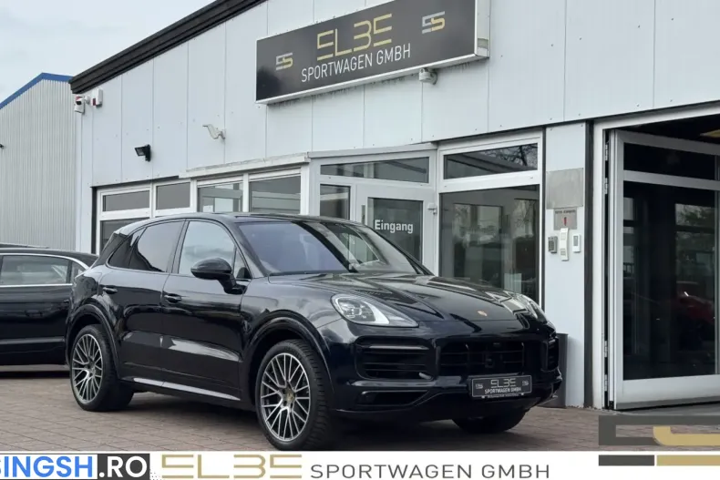 Porsche Cayenne din 2022 cu 68.996 km - oferta POR216990 - foto 26