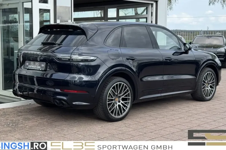 Porsche Cayenne din 2022 cu 68.996 km - oferta POR216990 - foto 27