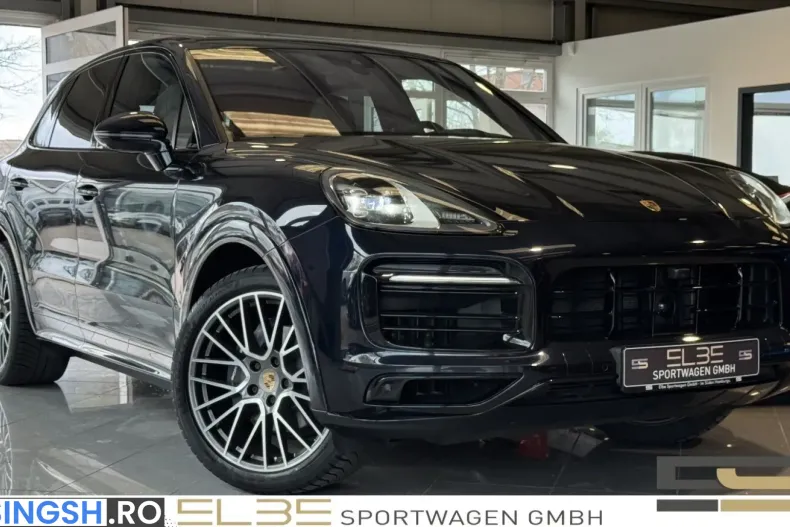 Porsche Cayenne din 2022 cu 68.996 km - oferta POR216990 - foto 28