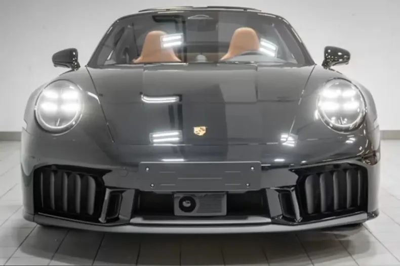 Porsche 911 din 2026 cu 15 km - oferta POR216991 - foto 2