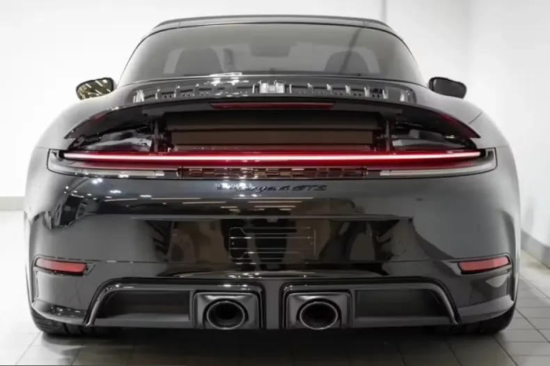 Porsche 911 din 2026 cu 15 km - oferta POR216991 - foto 5