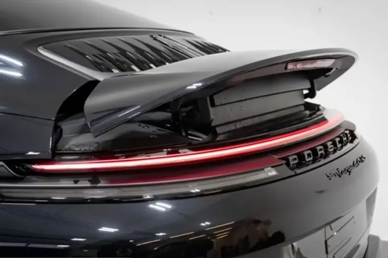 Porsche 911 din 2026 cu 15 km - oferta POR216991 - foto 6
