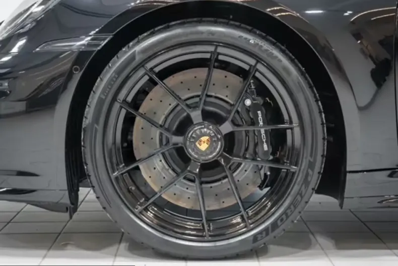Porsche 911 din 2026 cu 15 km - oferta POR216991 - foto 7