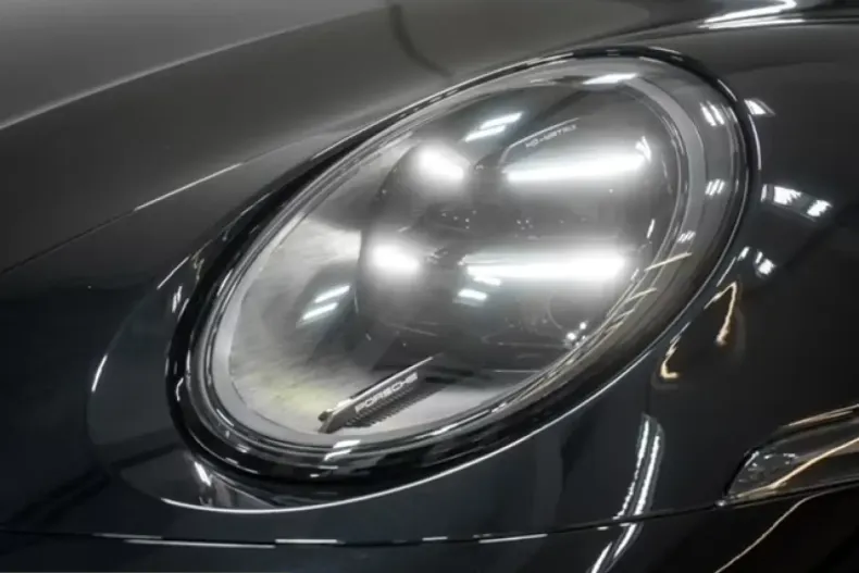 Porsche 911 din 2026 cu 15 km - oferta POR216991 - foto 8