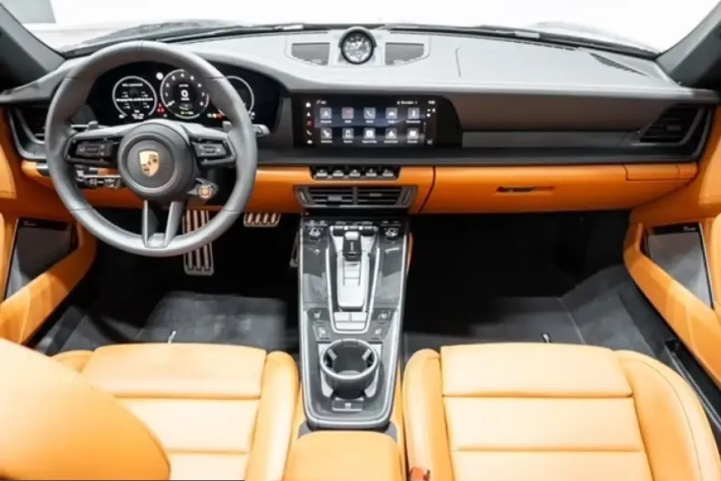Porsche 911 din 2026 cu 15 km - oferta POR216991 - foto 19