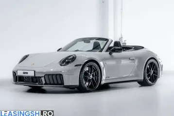 Porsche 992 din 2026 - oferta POR216992