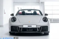 Porsche 992 din 2026 cu 0 km - oferta POR216992 - foto 2