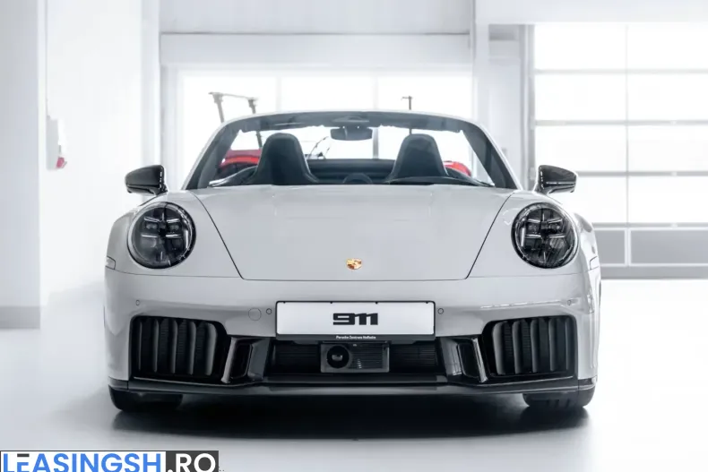 Porsche 992 din 2026 cu 0 km - oferta POR216992 - foto 2