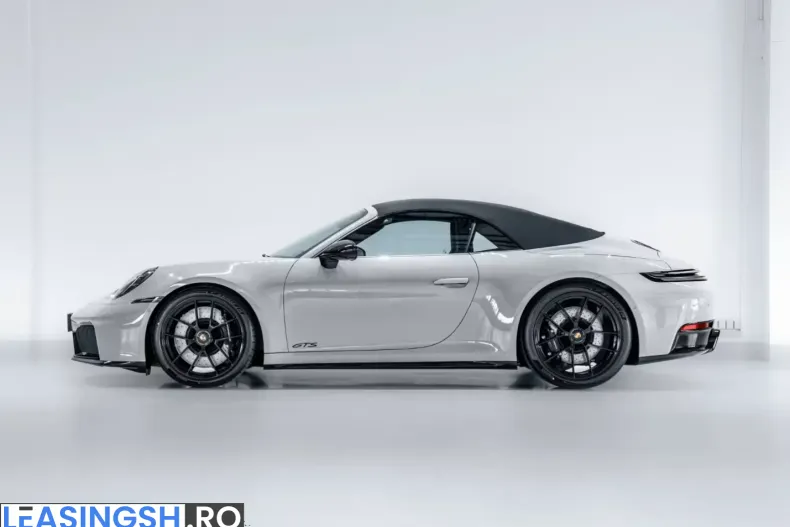 Porsche 992 din 2026 cu 0 km - oferta POR216992 - foto 3