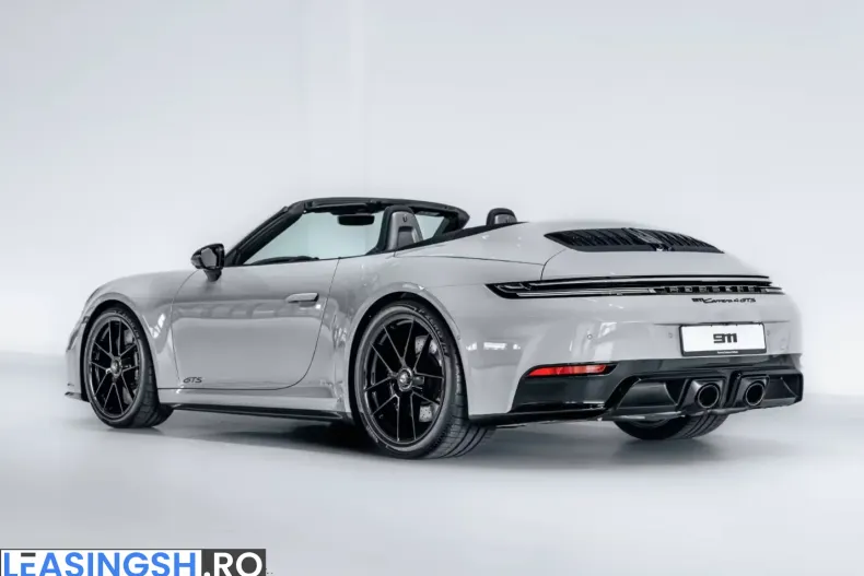 Porsche 992 din 2026 cu 0 km - oferta POR216992 - foto 5