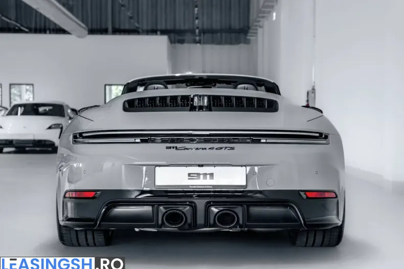 Porsche 992 din 2026 cu 0 km - oferta POR216992 - foto 6