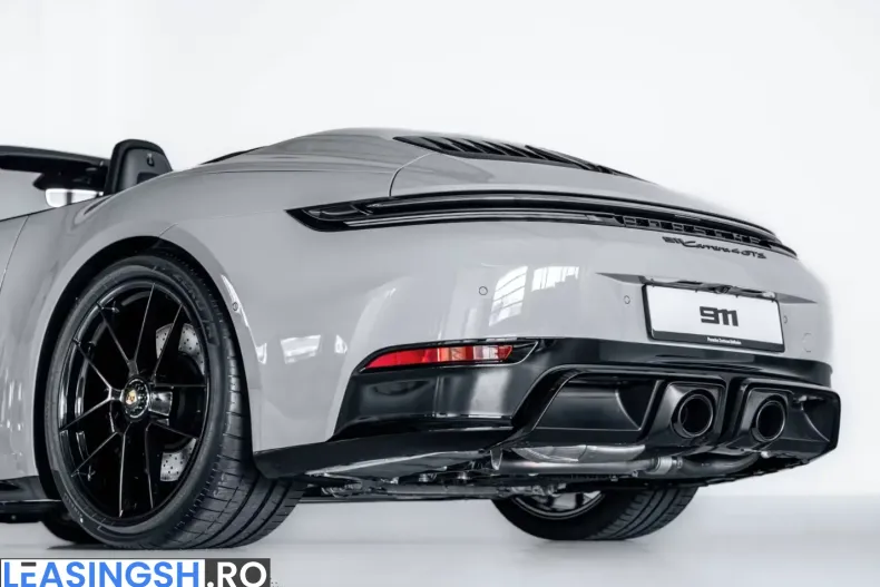 Porsche 992 din 2026 cu 0 km - oferta POR216992 - foto 7