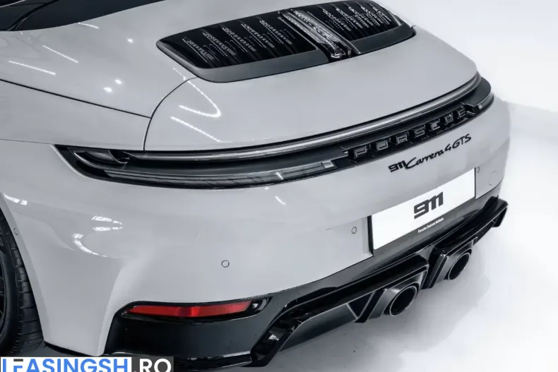 Porsche 992 din 2026 cu 0 km - oferta POR216992 - foto 9