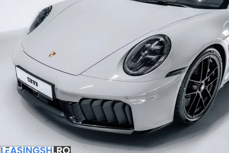 Porsche 992 din 2026 cu 0 km - oferta POR216992 - foto 10