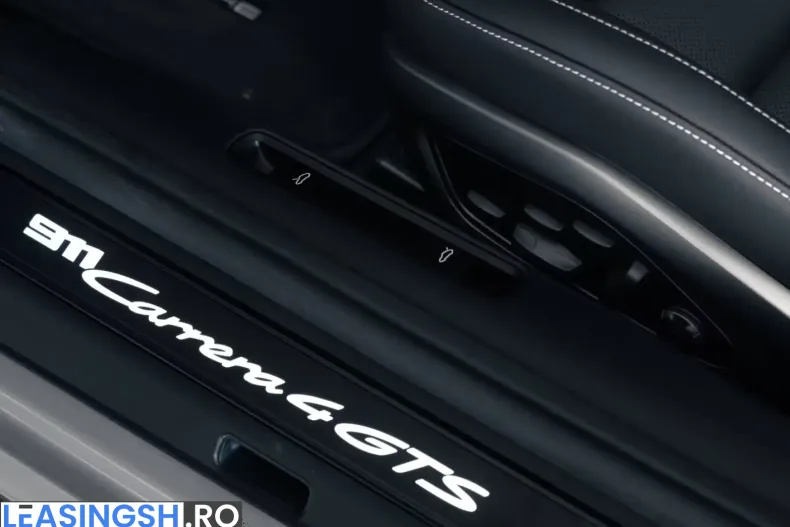 Porsche 992 din 2026 cu 0 km - oferta POR216992 - foto 15