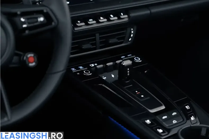 Porsche 992 din 2026 cu 0 km - oferta POR216992 - foto 19