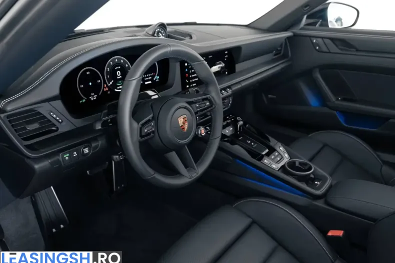 Porsche 992 din 2026 cu 0 km - oferta POR216992 - foto 23