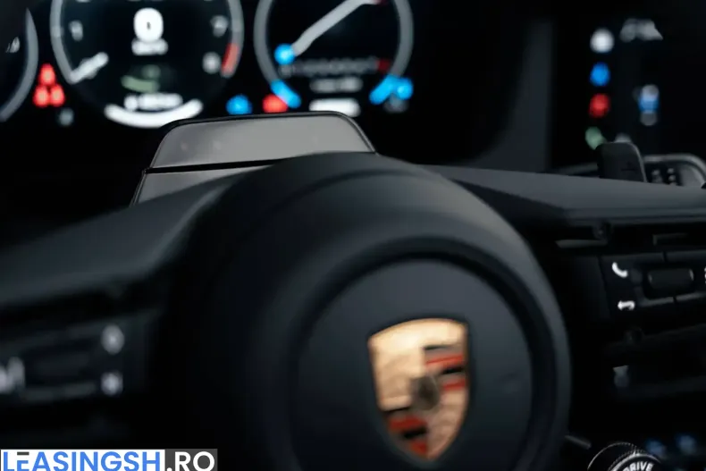 Porsche 992 din 2026 cu 0 km - oferta POR216992 - foto 26
