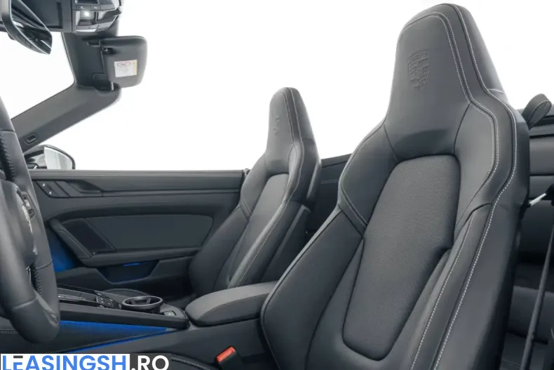 Porsche 992 din 2026 cu 0 km - oferta POR216992 - foto 29
