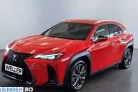 Lexus UX din 2025 cu 13.544 km - oferta LEX216993 - foto 1