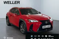 Lexus UX din 2025 cu 13.544 km - oferta LEX216993 - foto 3
