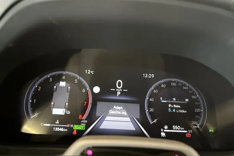 Lexus UX din 2025 cu 13.544 km - oferta LEX216993 - foto 7
