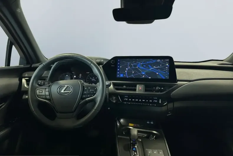 Lexus UX din 2025 cu 13.544 km - oferta LEX216993 - foto 8