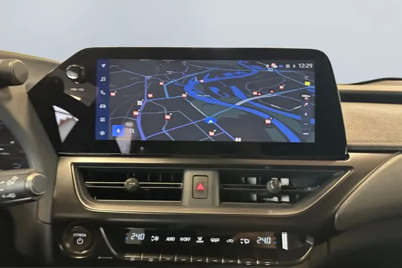 Lexus UX din 2025 cu 13.544 km - oferta LEX216993 - foto 9