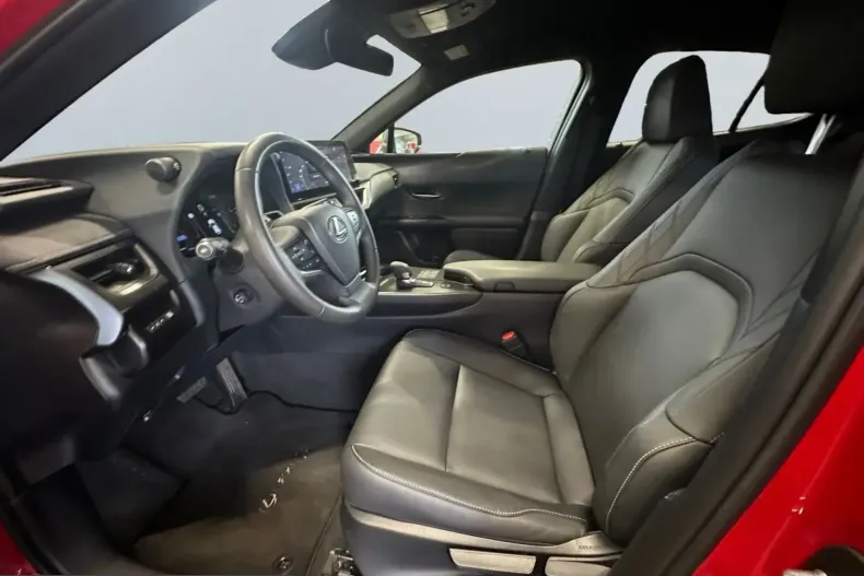 Lexus UX din 2025 cu 13.544 km - oferta LEX216993 - foto 10