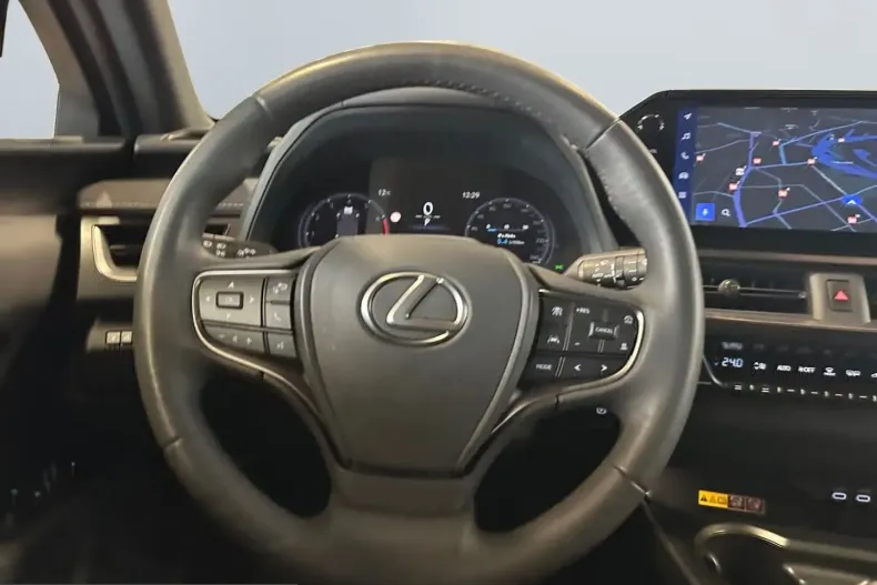 Lexus UX din 2025 cu 13.544 km - oferta LEX216993 - foto 11