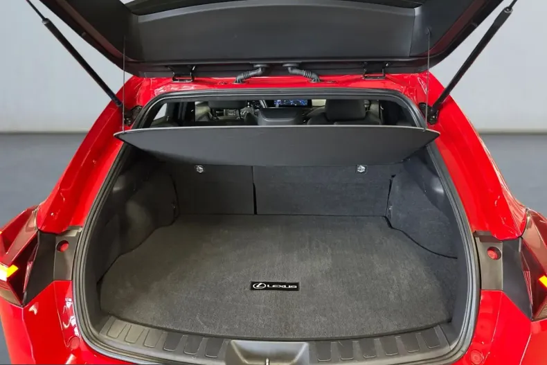 Lexus UX din 2025 cu 13.544 km - oferta LEX216993 - foto 14