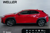 Lexus UX din 2025 cu 13.544 km - oferta LEX216993 - foto 15