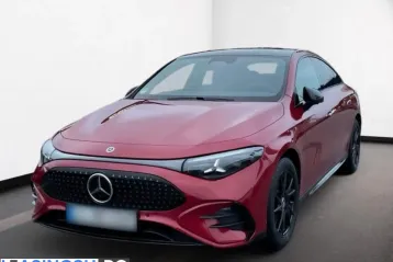 Mercedes-Benz CLA 250 din 2025 - oferta MER216994