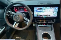 Mercedes-Benz CLA 250 (Clasa CLA) din 2025 cu 9.800 km - oferta MER216994 - foto 6