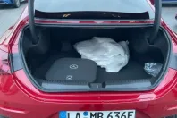 Mercedes-Benz CLA 250 (Clasa CLA) din 2025 cu 9.800 km - oferta MER216994 - foto 11