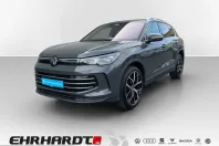 Volkswagen Tiguan din 2025 cu 12.950 km - oferta VOL216995 - foto 1