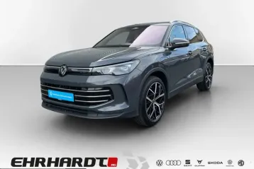 Volkswagen Tiguan din 2025 - oferta VOL216995