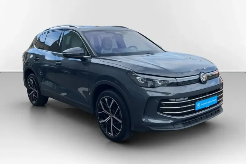 Volkswagen Tiguan din 2025 cu 12.950 km - oferta VOL216995 - foto 3