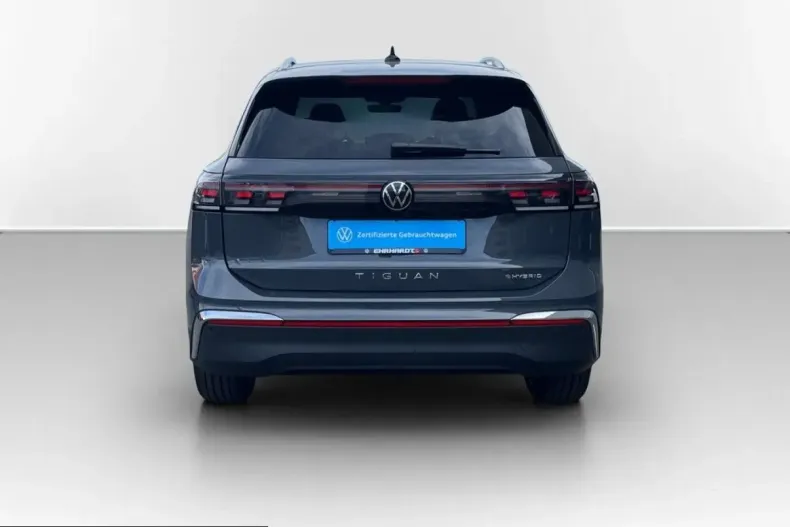 Volkswagen Tiguan din 2025 cu 12.950 km - oferta VOL216995 - foto 7