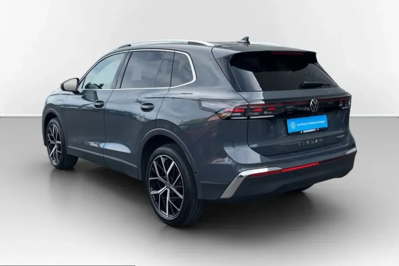 Volkswagen Tiguan din 2025 cu 12.950 km - oferta VOL216995 - foto 9