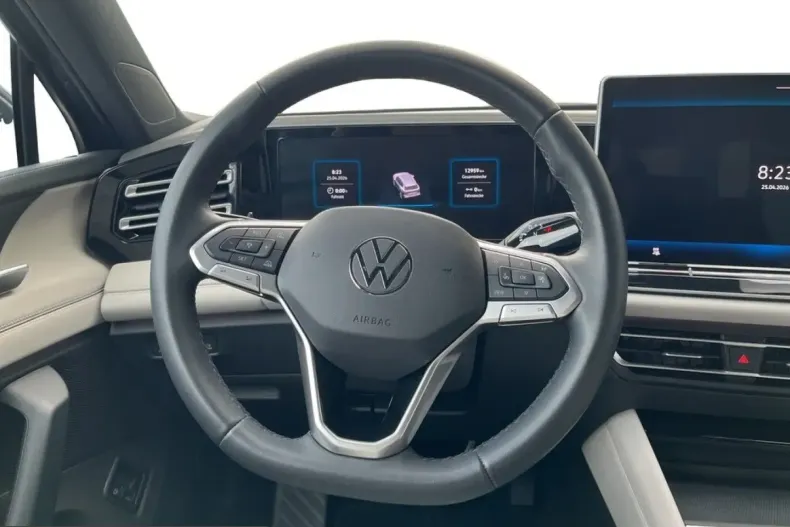 Volkswagen Tiguan din 2025 cu 12.950 km - oferta VOL216995 - foto 16