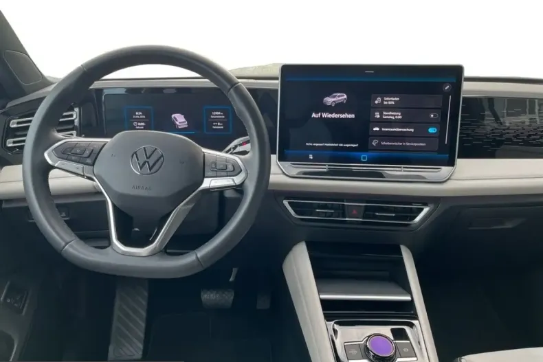 Volkswagen Tiguan din 2025 cu 12.950 km - oferta VOL216995 - foto 22