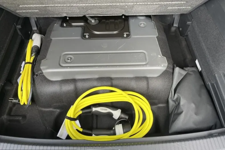 Volkswagen Tiguan din 2025 cu 12.950 km - oferta VOL216995 - foto 25