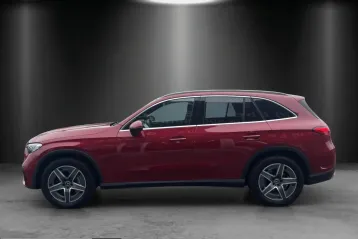 Mercedes-Benz GLC 300 din 2023 - oferta MER216996