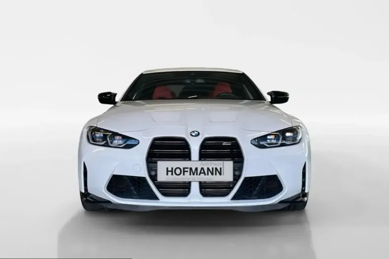 BMW M4 (Seria 4) din 2022 cu 65.900 km - oferta BMW216997 - foto 1