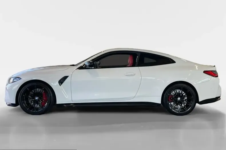 BMW M4 (Seria 4) din 2022 cu 65.900 km - oferta BMW216997 - foto 2