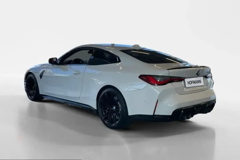 BMW M4 (Seria 4) din 2022 cu 65.900 km - oferta BMW216997 - foto 3